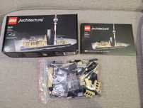 Lego 21027 architecture berlin