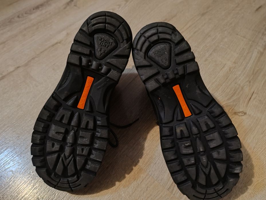 Buty robocze Grisport r.43