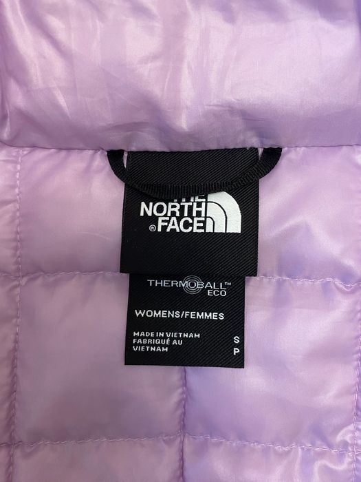 Куртка жіноча The North face р. S