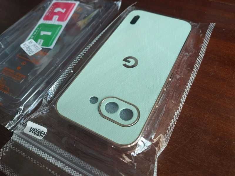 Capa google pixel 9a + película ecrã nova!