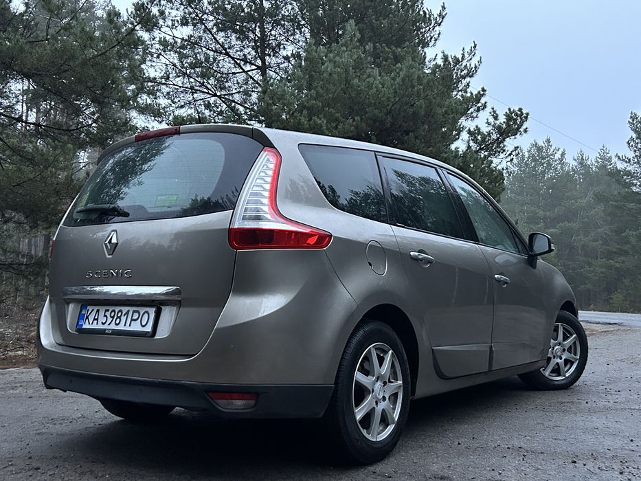 Авто в чудовому стані