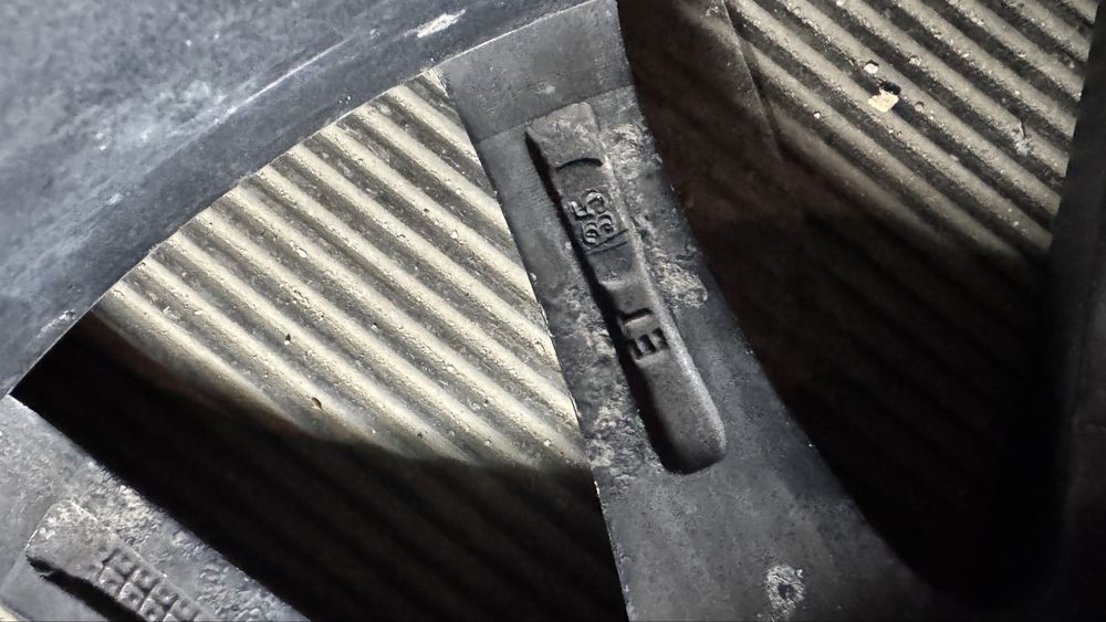 Диски ZW R15 5*100 ET35