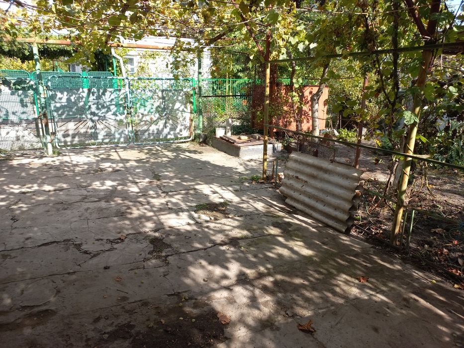 Продам дачу в садовом кооперативе "Мукомол" рядом пгт Малокатериновка