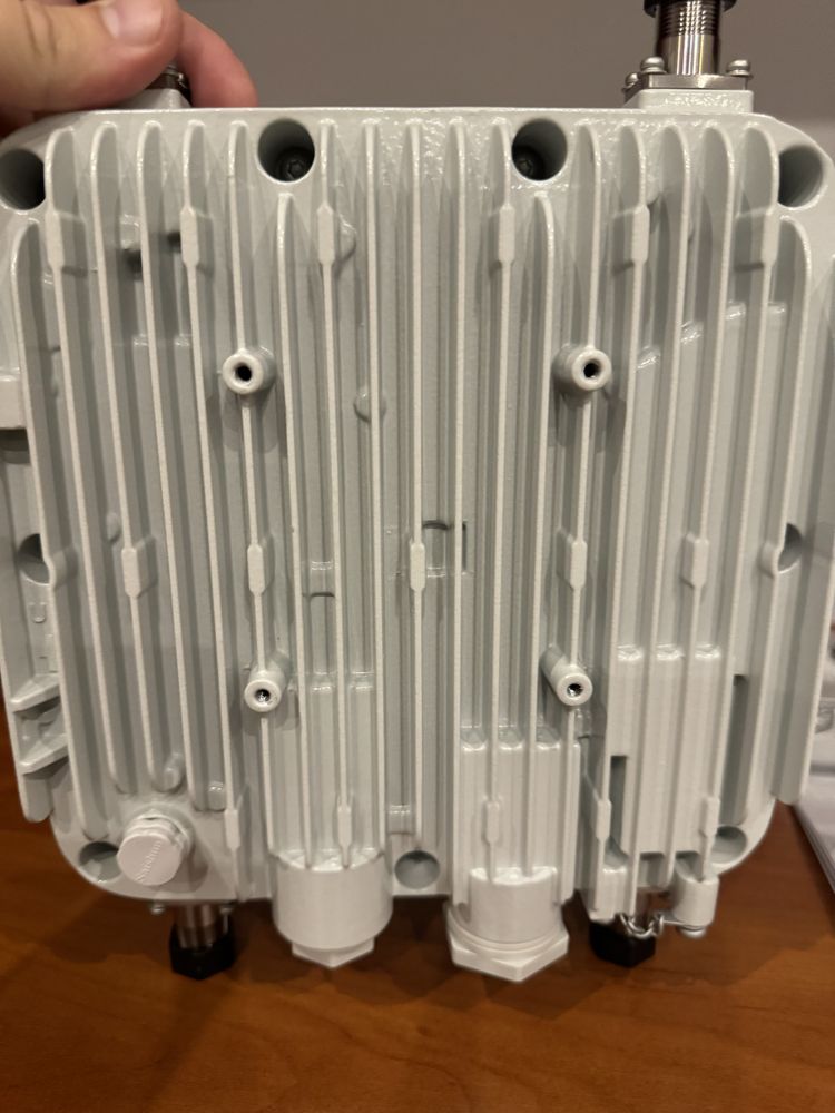Huawei AirEngine 5761R-11 Weiß Power over Ethernet (PoE)
