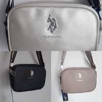 Кроссбоди Ralph Lauren Крос-боді U.S.Polo.ASSN