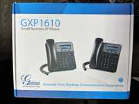 IP телефон Grandstream GXP1610