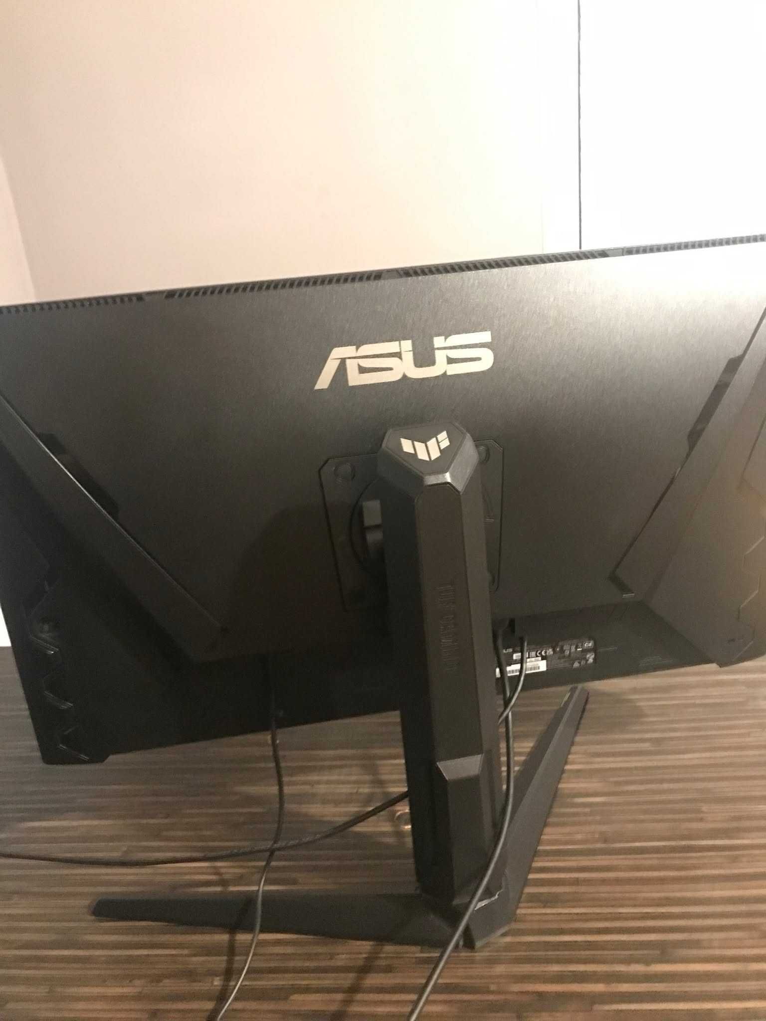 monitor asus tuf VG28UQL1A 4K HDR