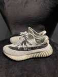 adidas Yeezy boost 350 v2 salt 39 black white carbon 500