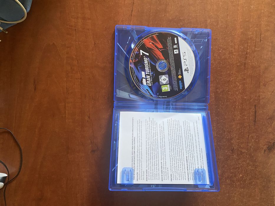Gran Turismo 7 PS5