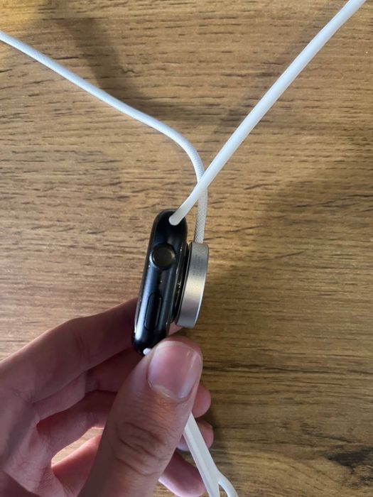 Apple watch series 9  45mm GPS, терміново