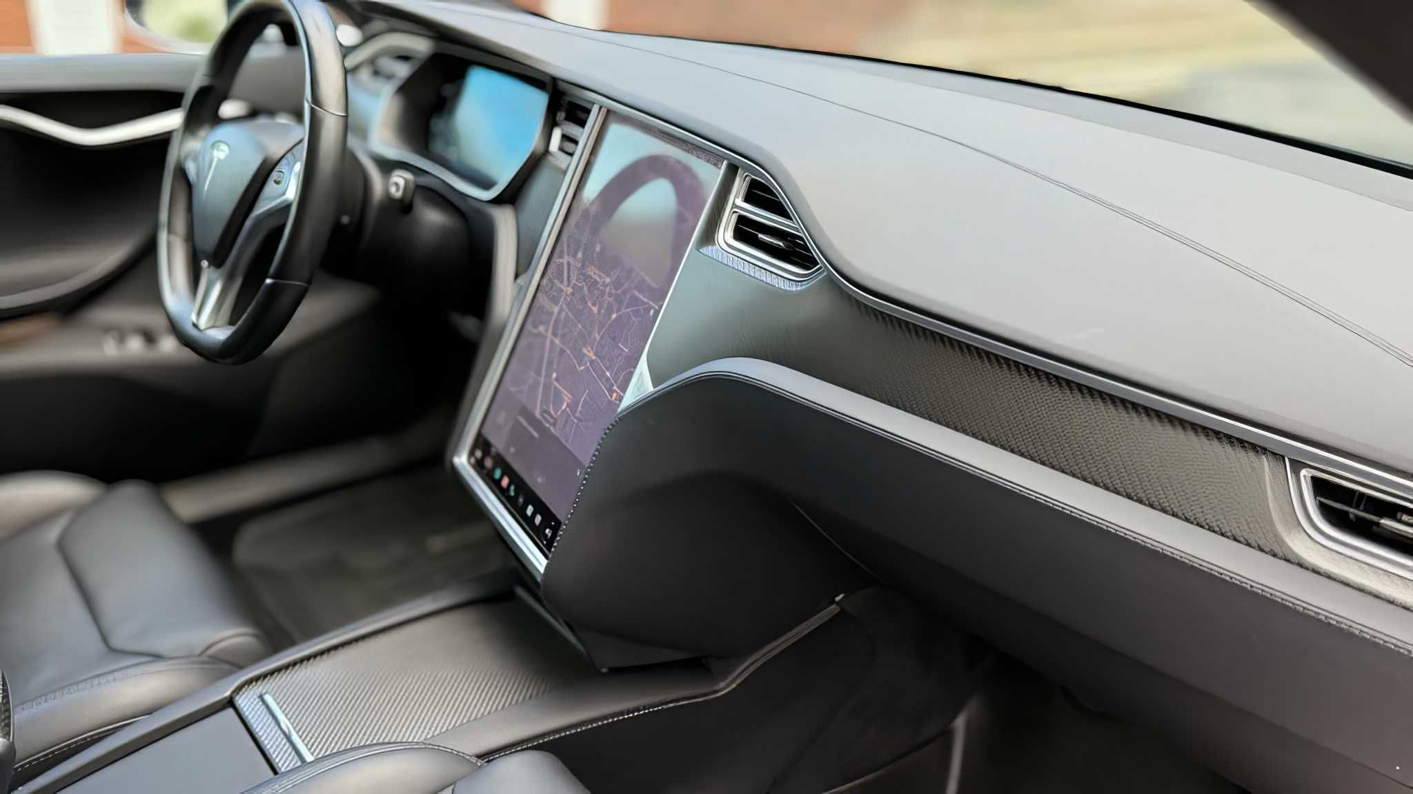2018 Tesla Model S 75D