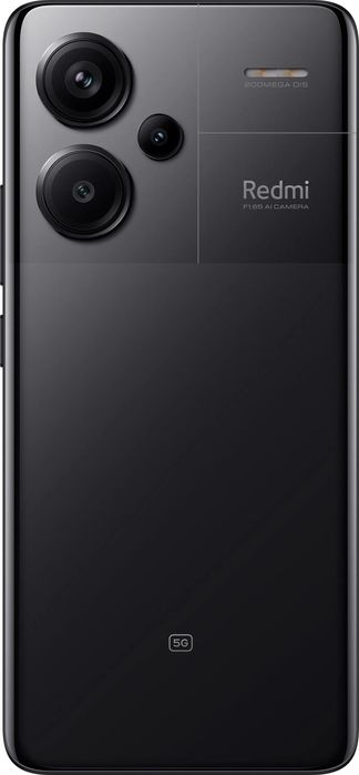 Xiaomi Redmi Note 13 Pro+ (Plus) 5G
Экран (6.67", AMOLE