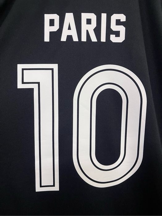 Balenciaga camisola Oversize