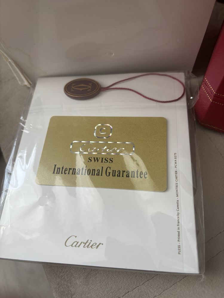 ‼️Жіночий годинник Cartier, часы Картье‼️