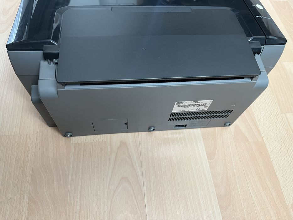Epson Stylus SX100 [USADO]