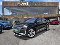 Audi Q4 Sportback e-tron 40 82 kWH
