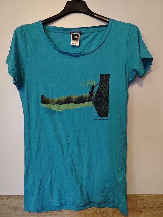 T-shirt The North Face