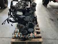 Silnik Kompletny Iveco Daily 3.0 HPI E6 180KM 2020 ROK F1CFL411