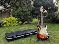 Fender American Deluxe Stratocaster