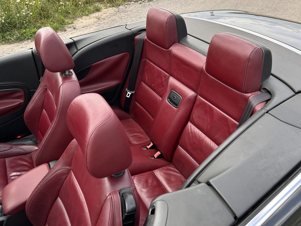 VW EOS 2.0TDI Polski Salon