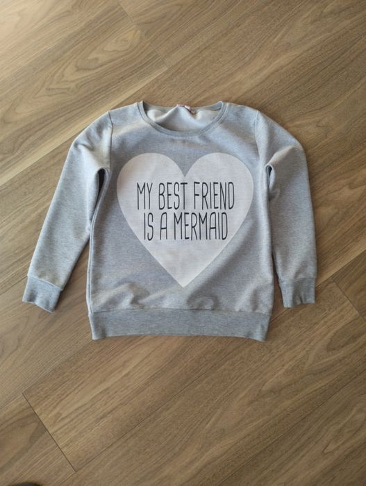 bluza dziewczęca roz. 146