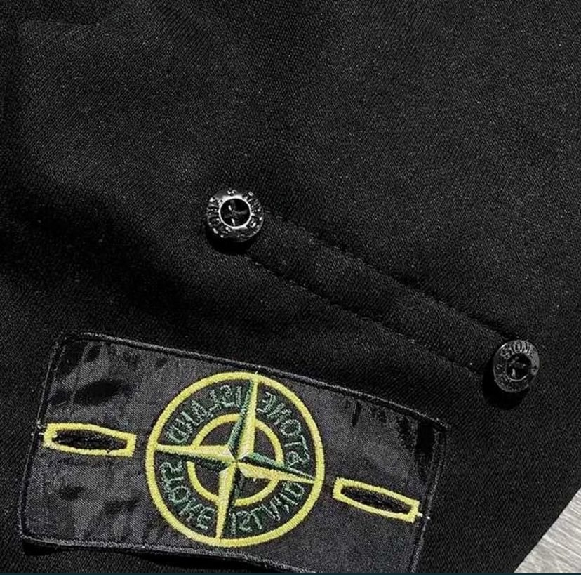 Світшот Stone Island