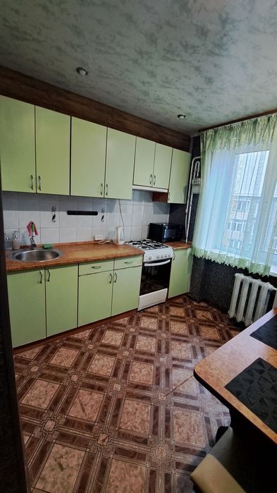 Оренда 1 кімн.кв, Раківка, вул.Шкільна