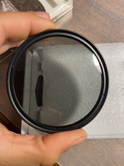 Tiffen - Neutral Density ND 0.6 Filter (72 mm)64575415724291122