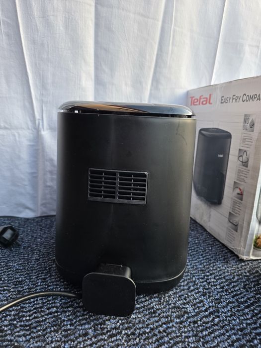 Аерогриль Tefal easy fry compact