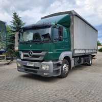 Mercedes-Benz AXOR