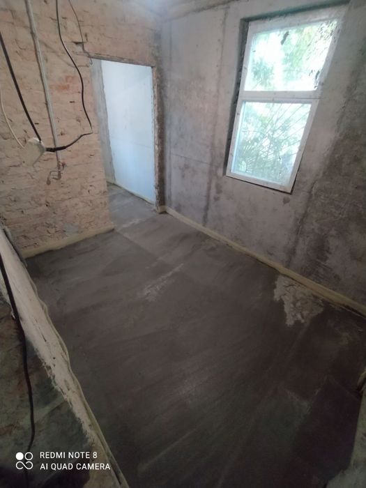 Універсальний майстер будівельних робіт — швидко, якісно, надійно