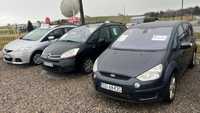 Ford S-Max Ford S-Max 7 osób możliwa zamiana , pisemna gwarancja