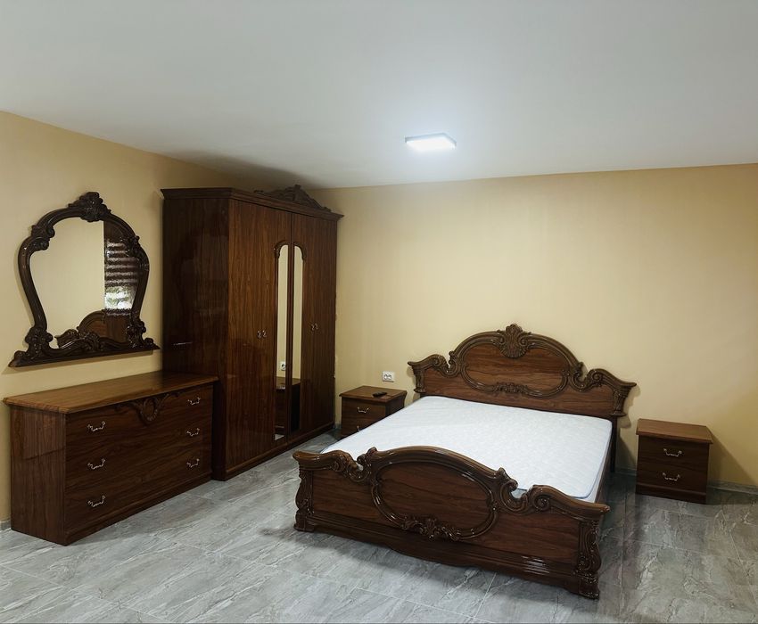 Оренда затишної новенької 2-кімнатної квартири апартаментів подобово