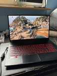 Msi bravo 17 144hz