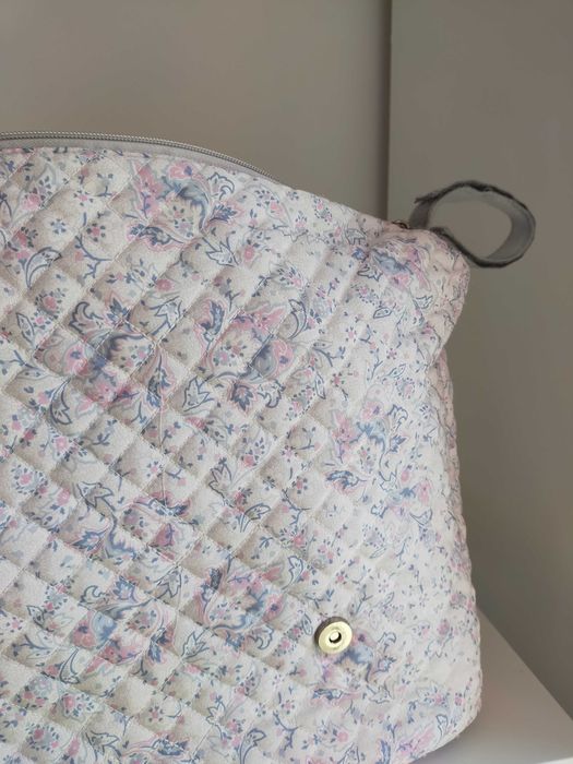 Mala de Maternidade Oysho