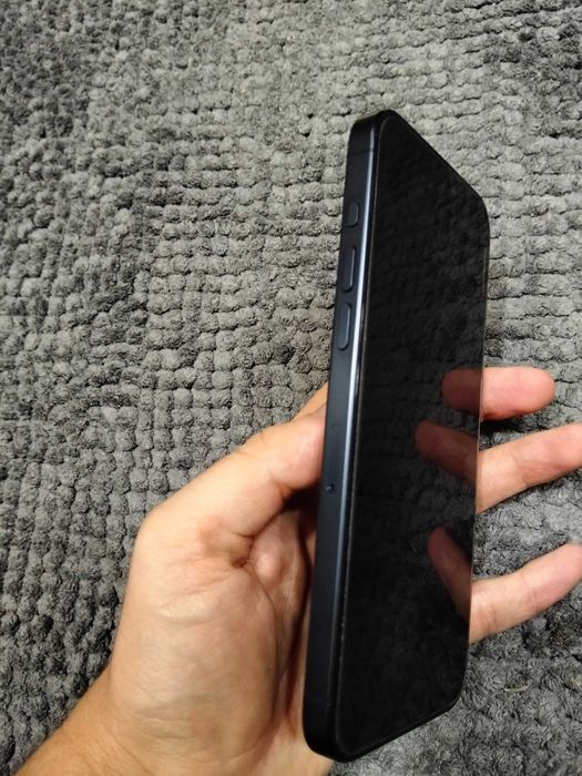 iPhone 15 Pro Max 256GB Titanium Blue - Como Novo