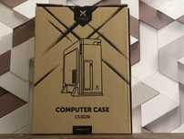 ПК AMD FX-4100/960GM-VGS3/8gb/Radeon HD/400W/SSD128/320Gb