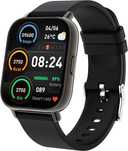 Smartwatch zegarek fitnes wearables