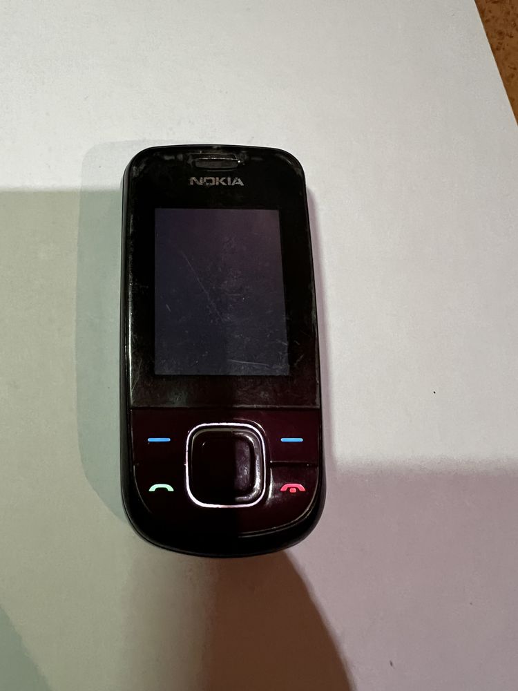 Мобільний телефон Nokia3600s