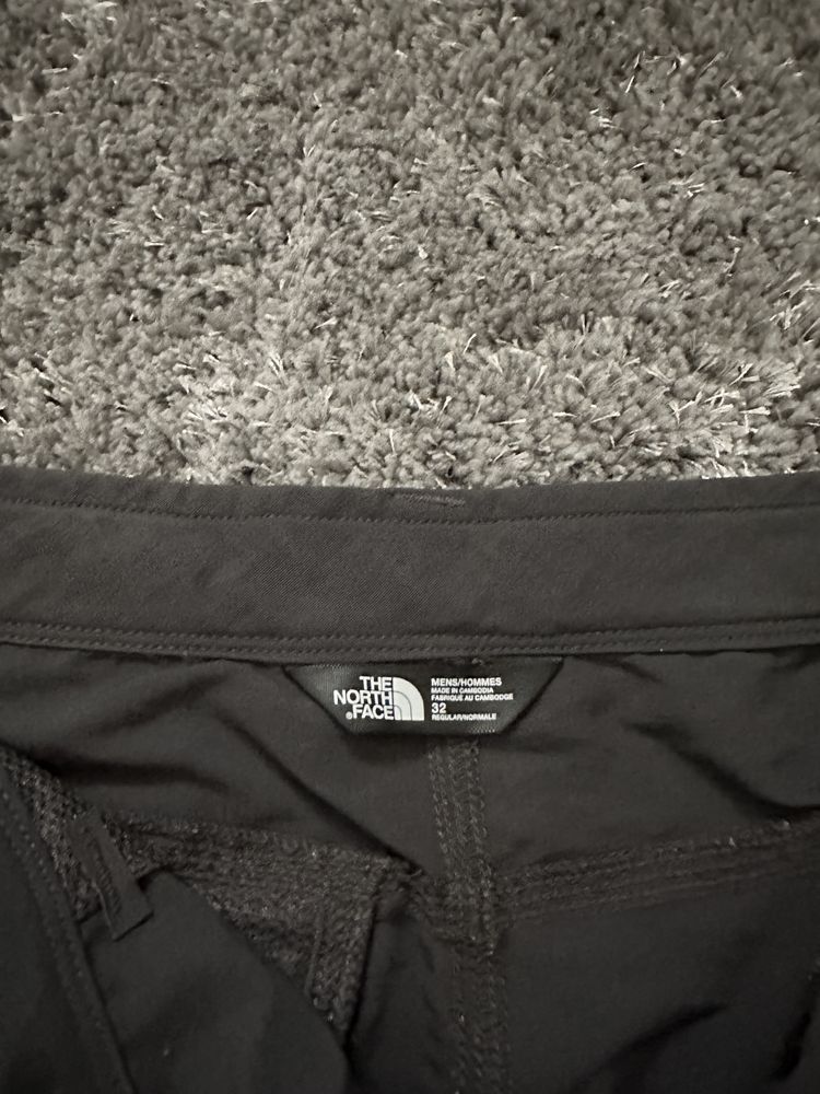 Шорти трекінгові The North Face