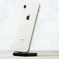 iPhone XR 128GB White (Вживаний) (купити/кредит/myapple)