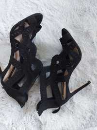 buty rozmiar 39 nowe