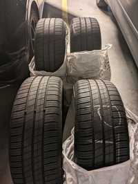 4x Goodyear eficent grip 205/55 16r letnie