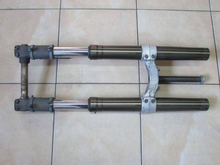 CAGIVA MITO SP525 ZAWIESZENIE LAGI