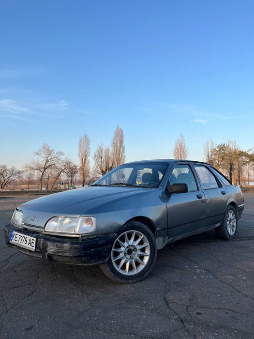 Продам срочно Ford Sierra 2.0 ohc 1988