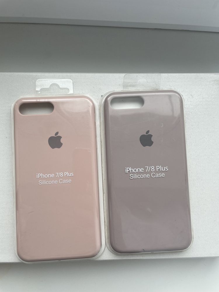 Чехли для iPhone 7+/8+, 11 Pro max, 12 Pro Max