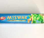 Pasta do żebów MISWAK.Egipt .Naturalny 60 gram