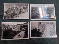 4 postais antigos de Gouveia