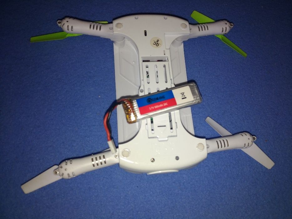 Eachine E50 Selfie Drone