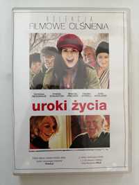 Uroki życia - wyst. Vanessa Redgrave